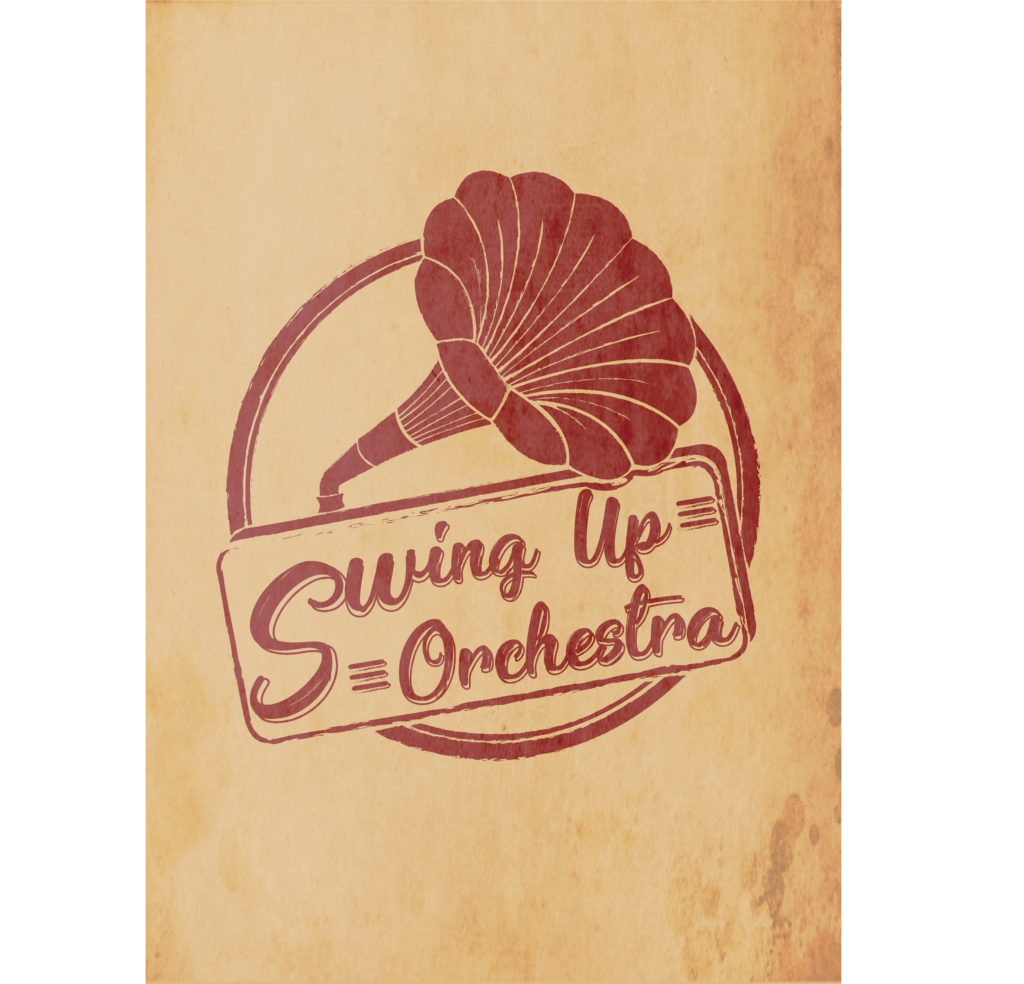 Logo Swing up orchestra