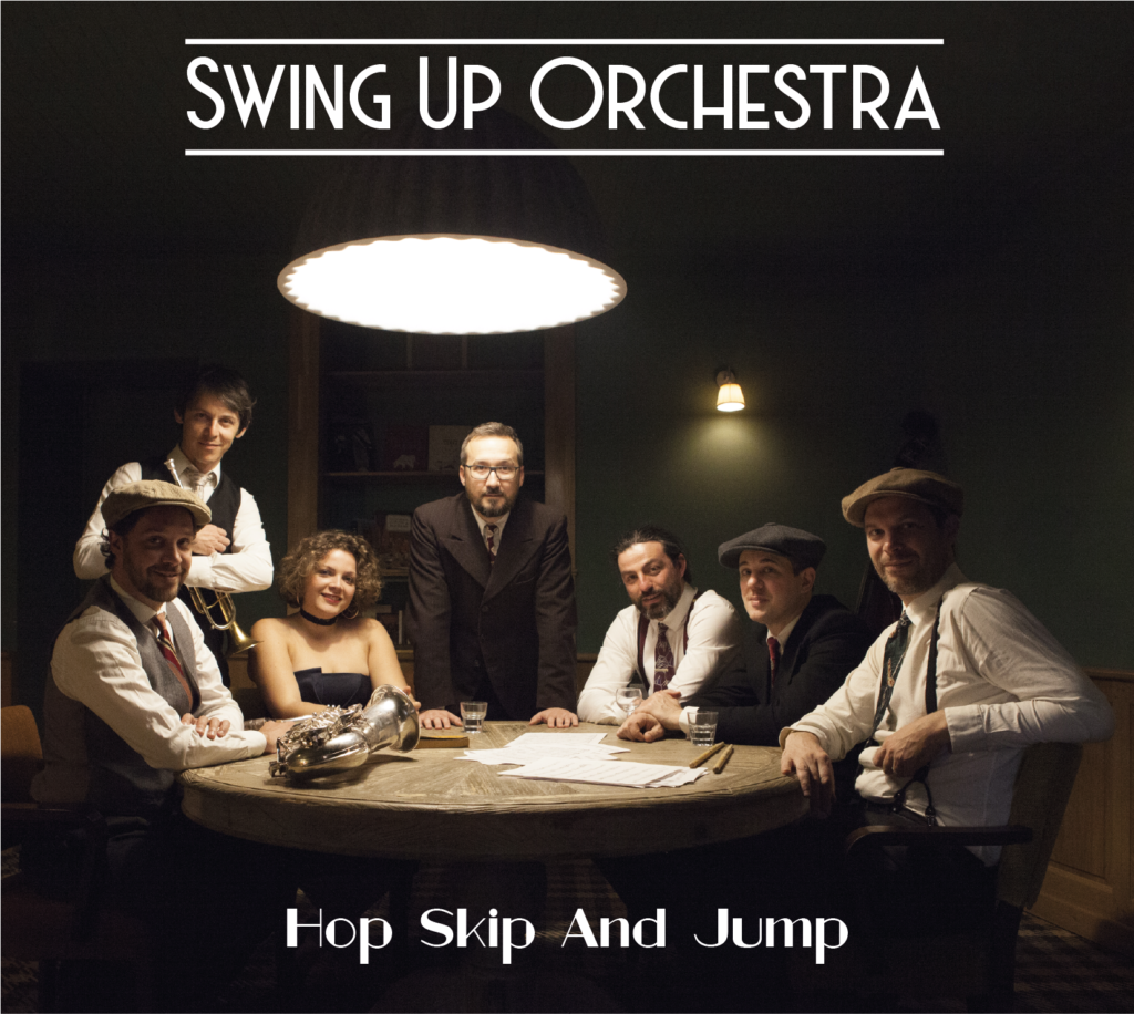 Swing up orchestra